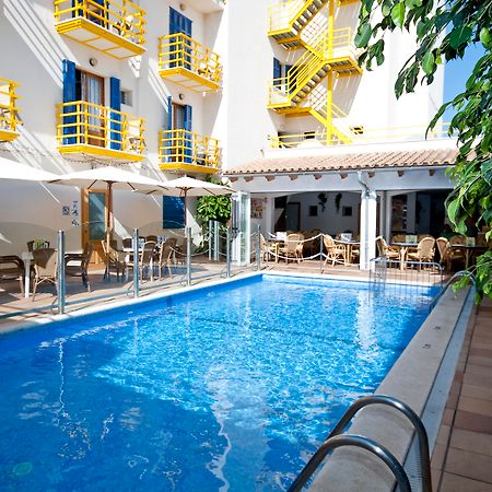 Hotel Bellavista กาลารัตจาดา ภายนอก รูปภาพ