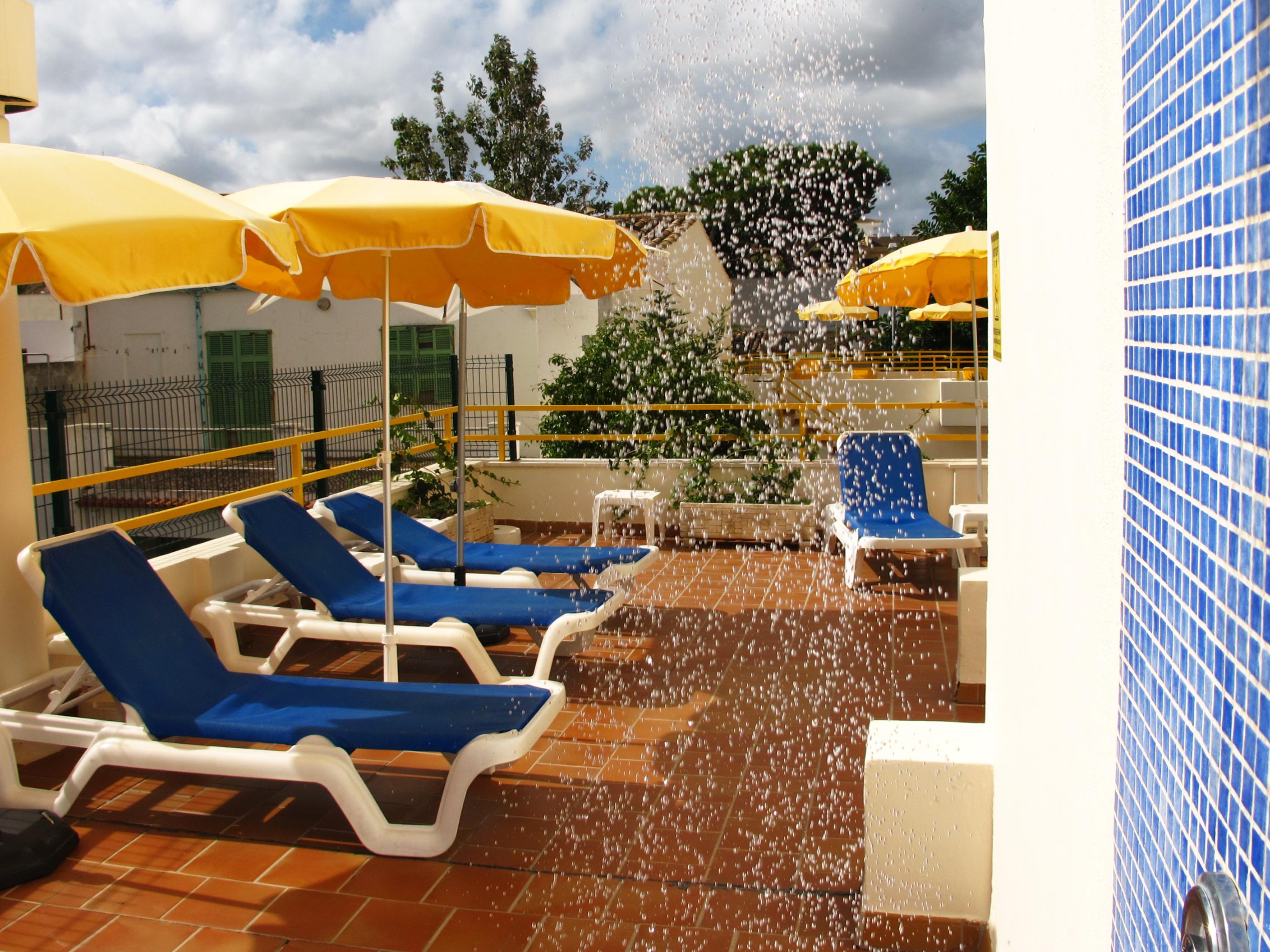 Hotel Bellavista กาลารัตจาดา ภายนอก รูปภาพ