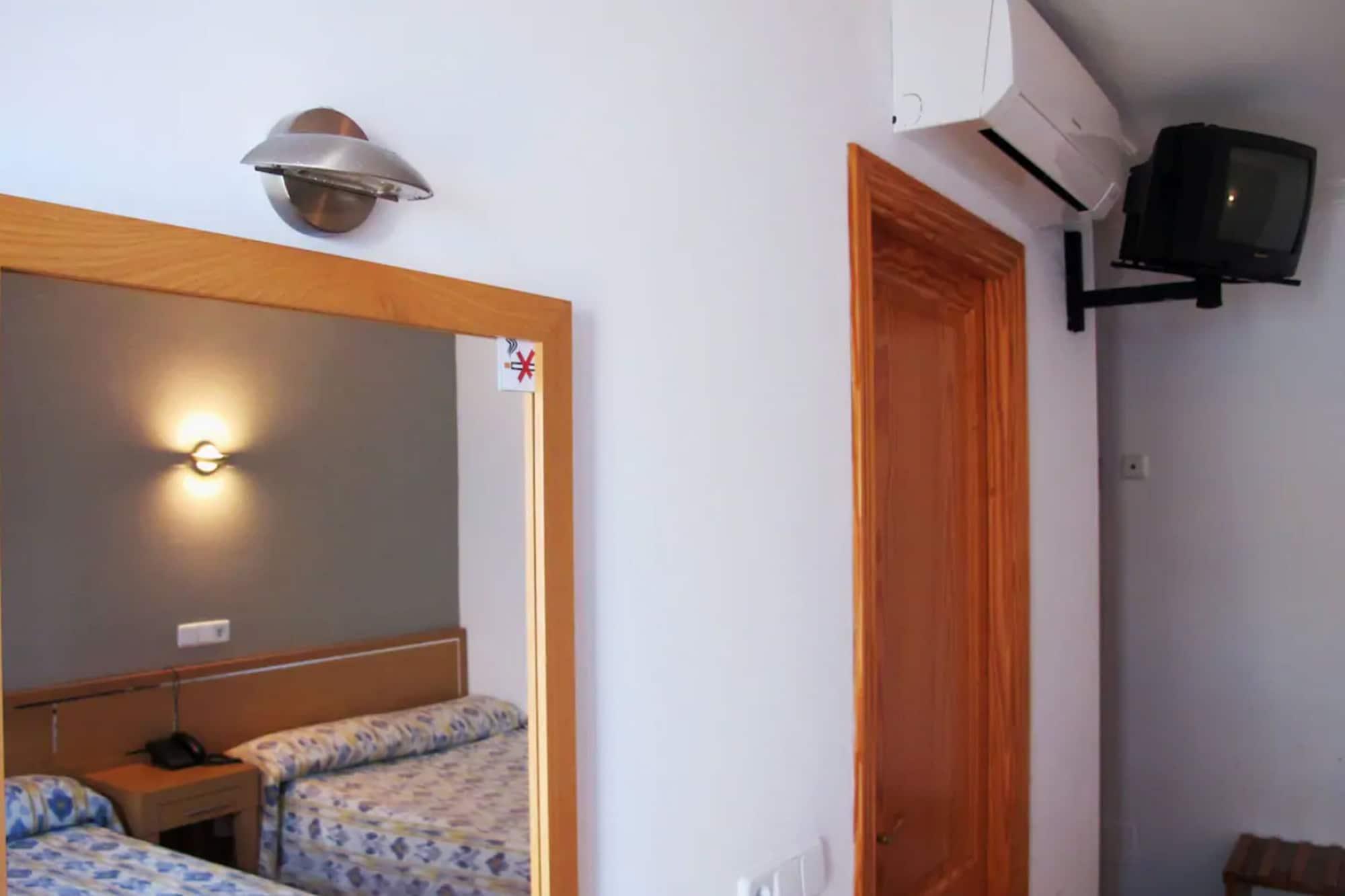 Hotel Bellavista กาลารัตจาดา ภายนอก รูปภาพ