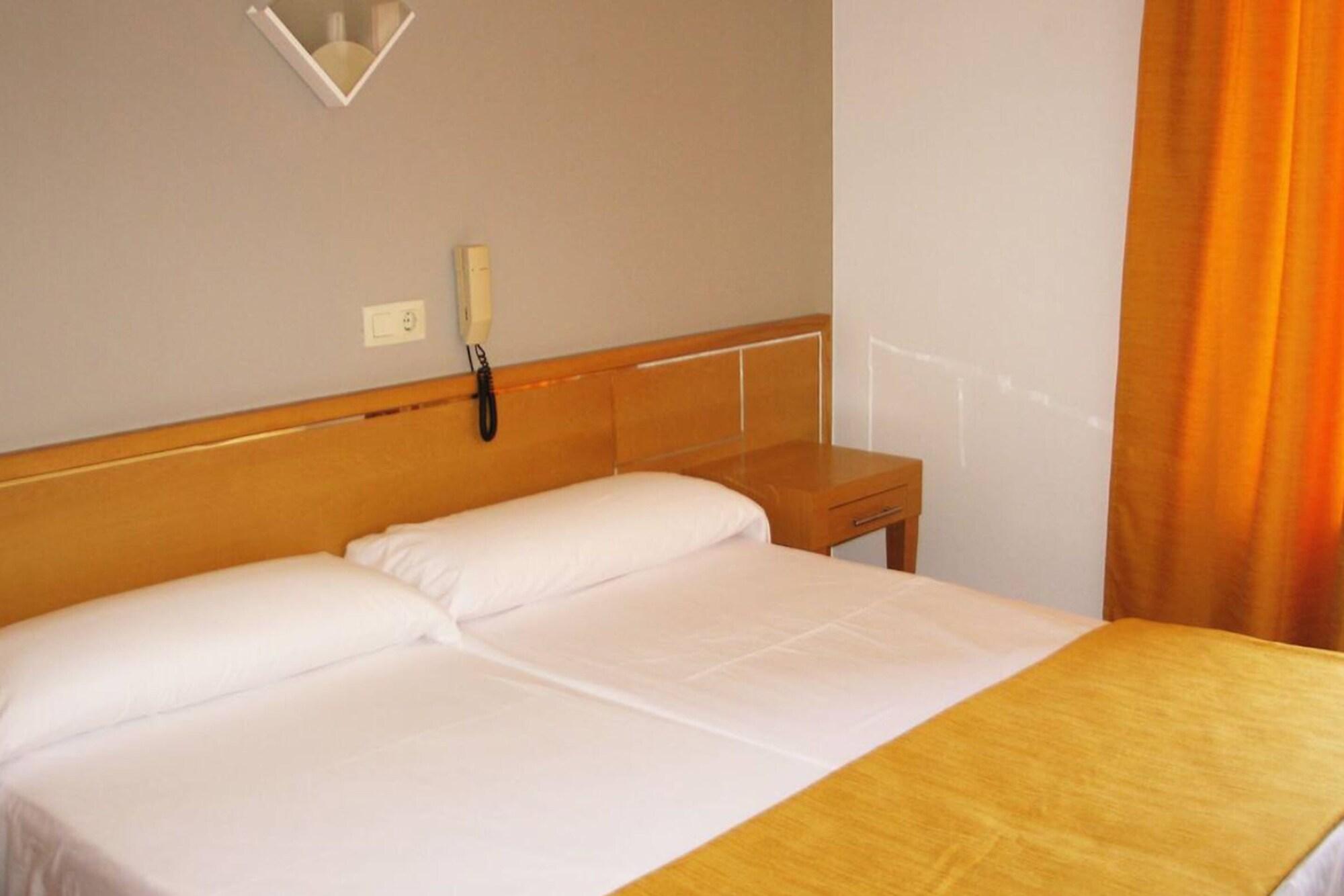 Hotel Bellavista กาลารัตจาดา ภายนอก รูปภาพ