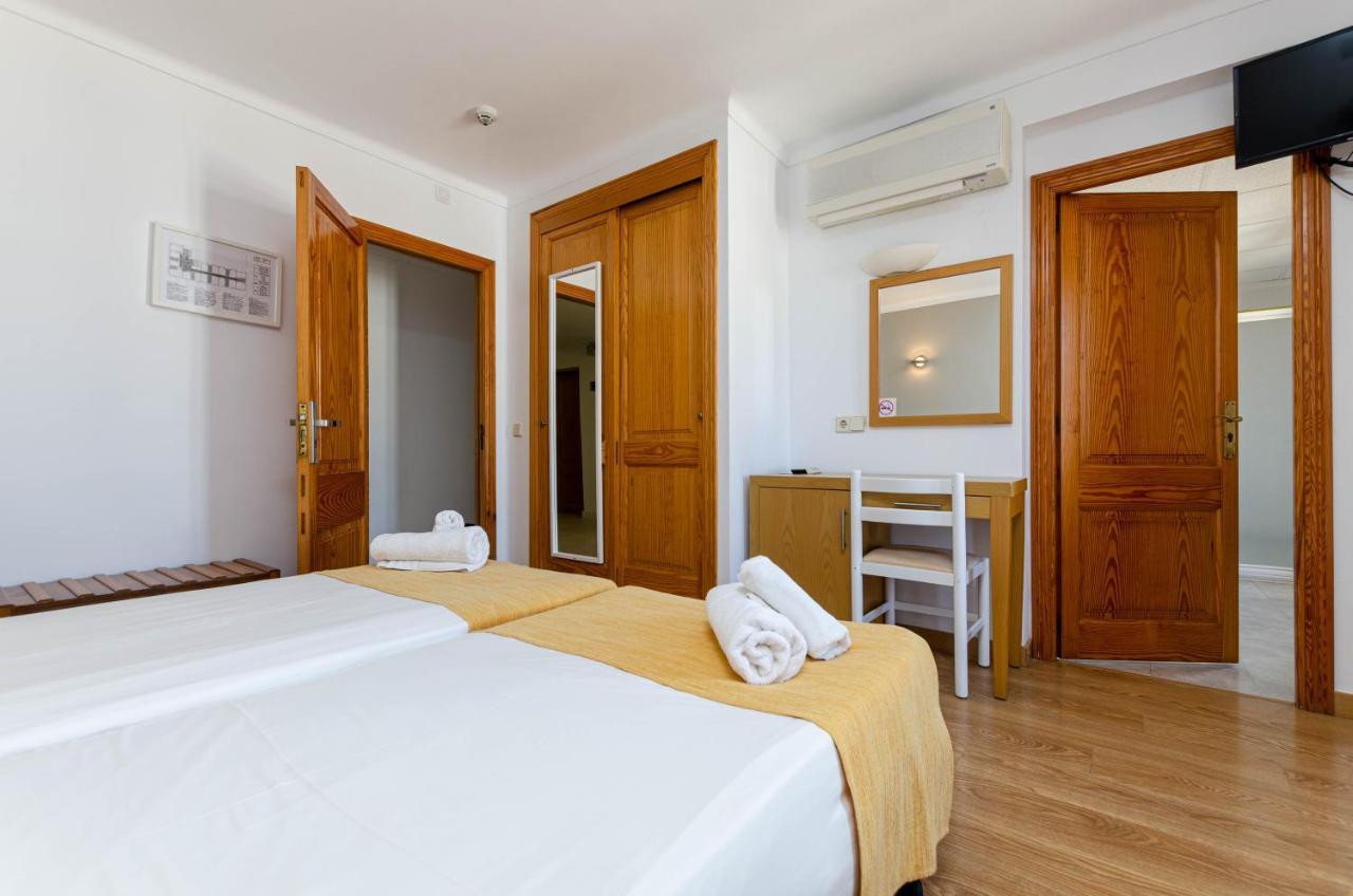 Hotel Bellavista กาลารัตจาดา ภายนอก รูปภาพ