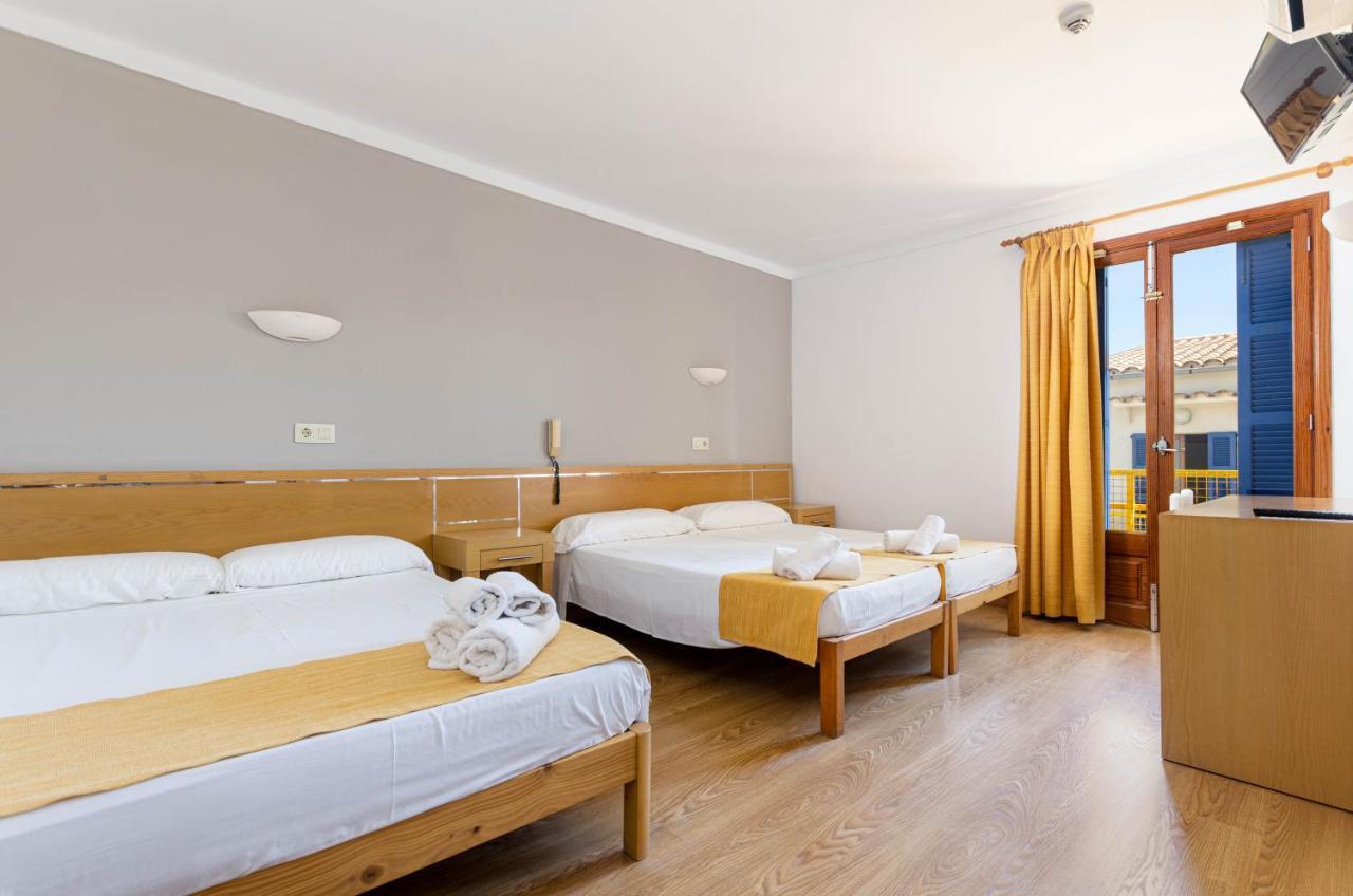 Hotel Bellavista กาลารัตจาดา ภายนอก รูปภาพ