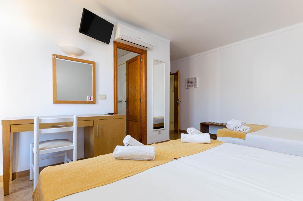 Hotel Bellavista กาลารัตจาดา ภายนอก รูปภาพ