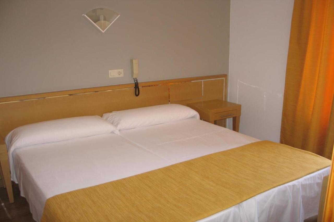 Hotel Bellavista กาลารัตจาดา ภายนอก รูปภาพ