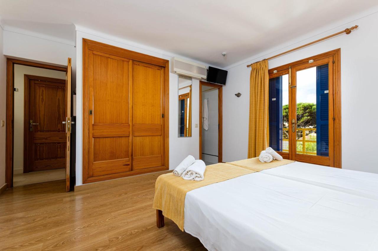 Hotel Bellavista กาลารัตจาดา ภายนอก รูปภาพ