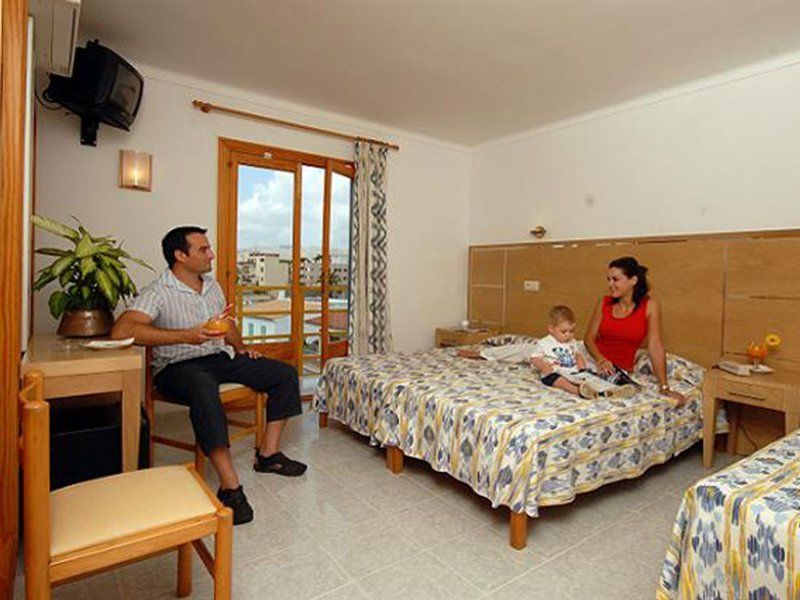 Hotel Bellavista กาลารัตจาดา ภายนอก รูปภาพ