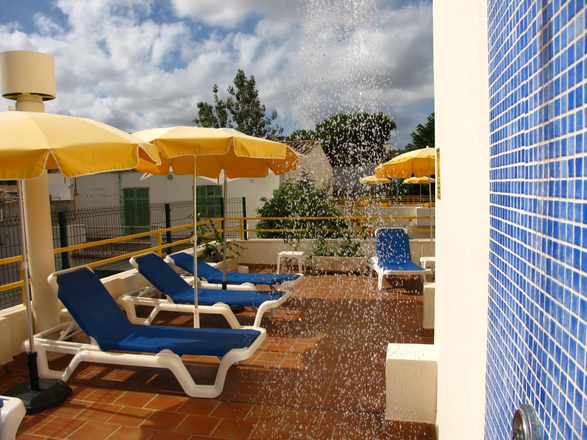 Hotel Bellavista กาลารัตจาดา ภายนอก รูปภาพ