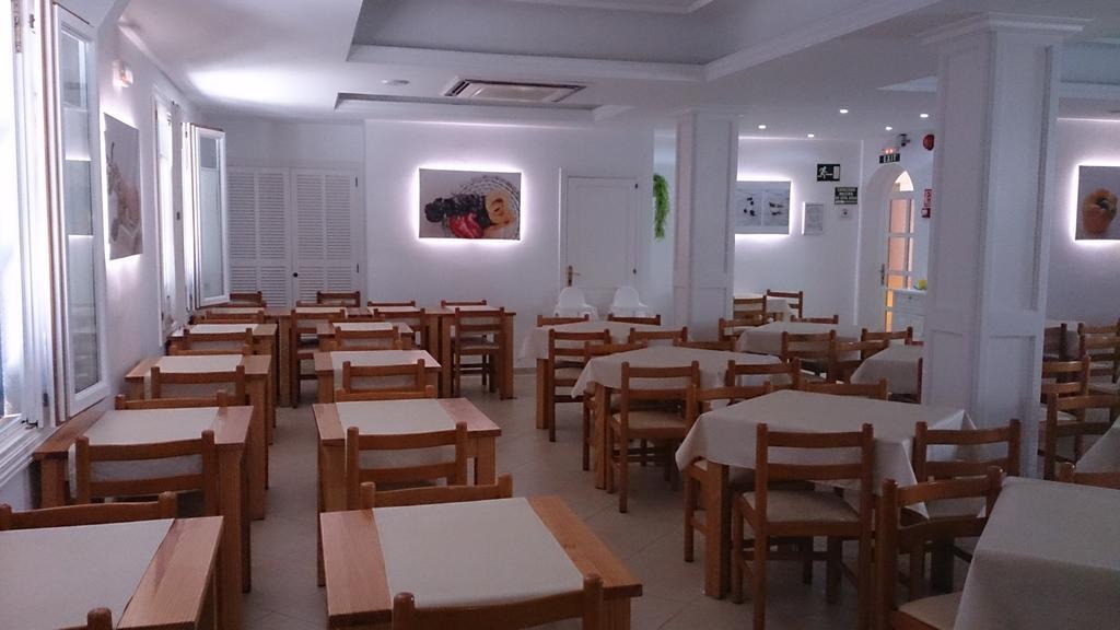 Hotel Bellavista กาลารัตจาดา ภายนอก รูปภาพ
